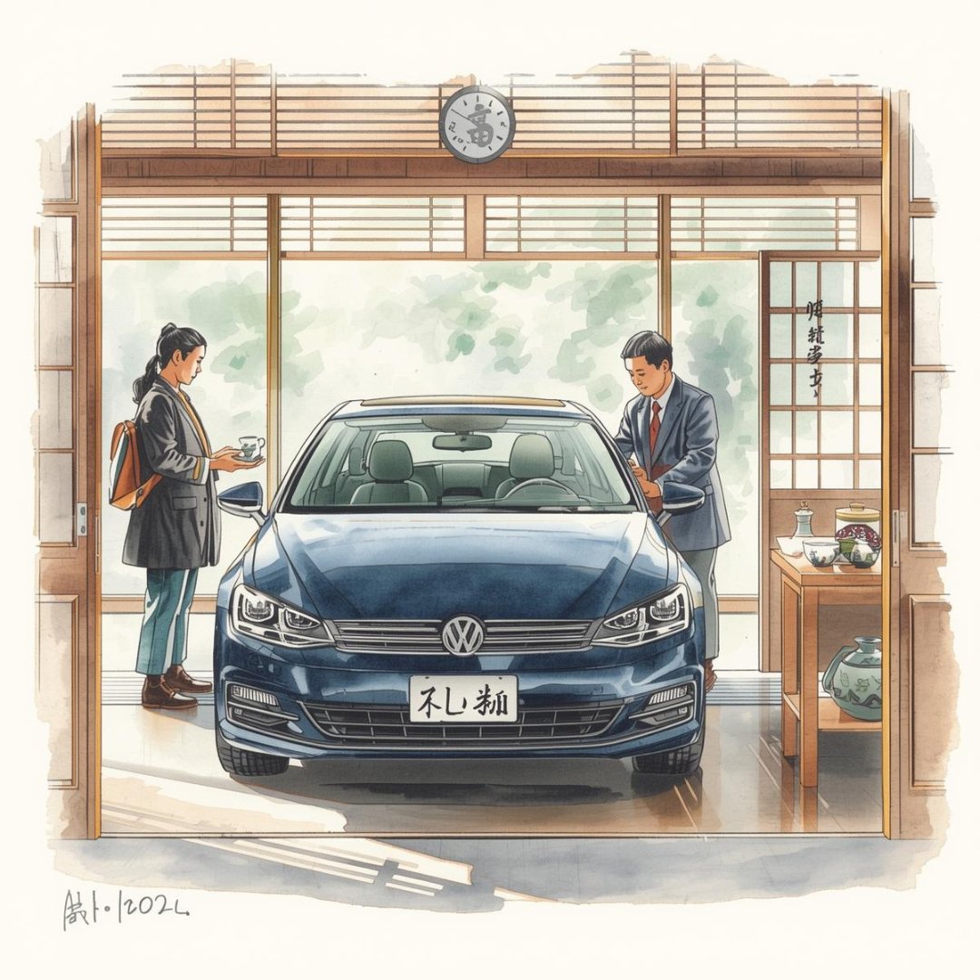 車両買取